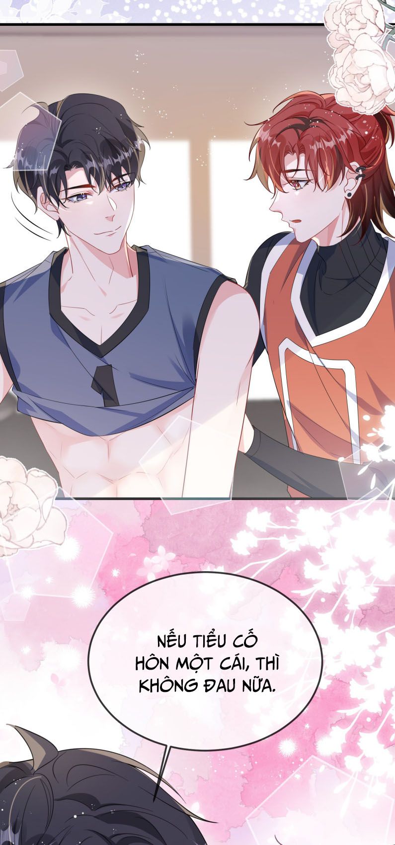 Giáo Bá Là Một Tên Yêu Tinh Chapter 108 - Trang 4