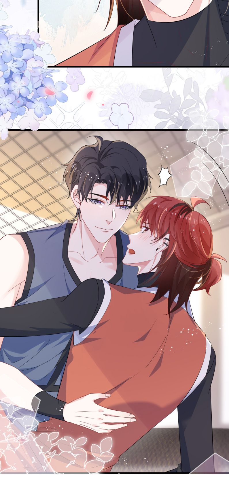 Giáo Bá Là Một Tên Yêu Tinh Chapter 108 - Trang 4