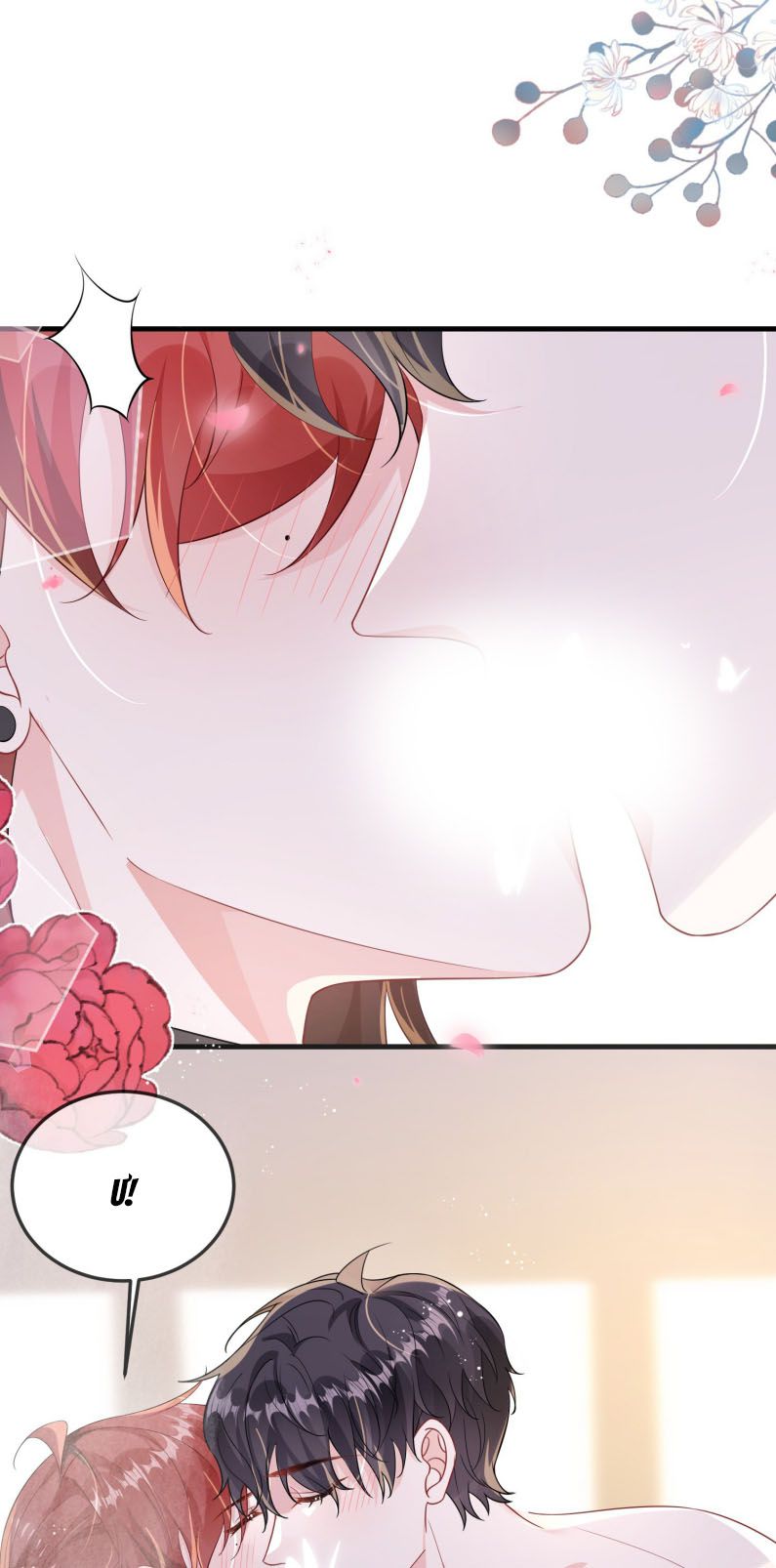 Giáo Bá Là Một Tên Yêu Tinh Chapter 108 - Trang 4