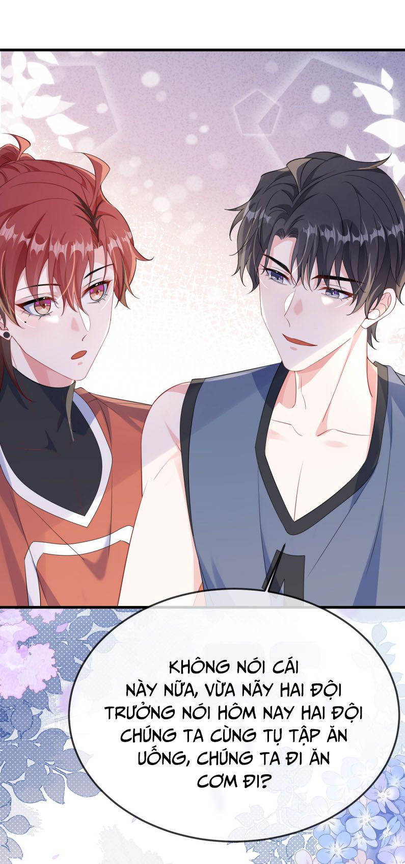 Giáo Bá Là Một Tên Yêu Tinh Chapter 108 - Trang 4