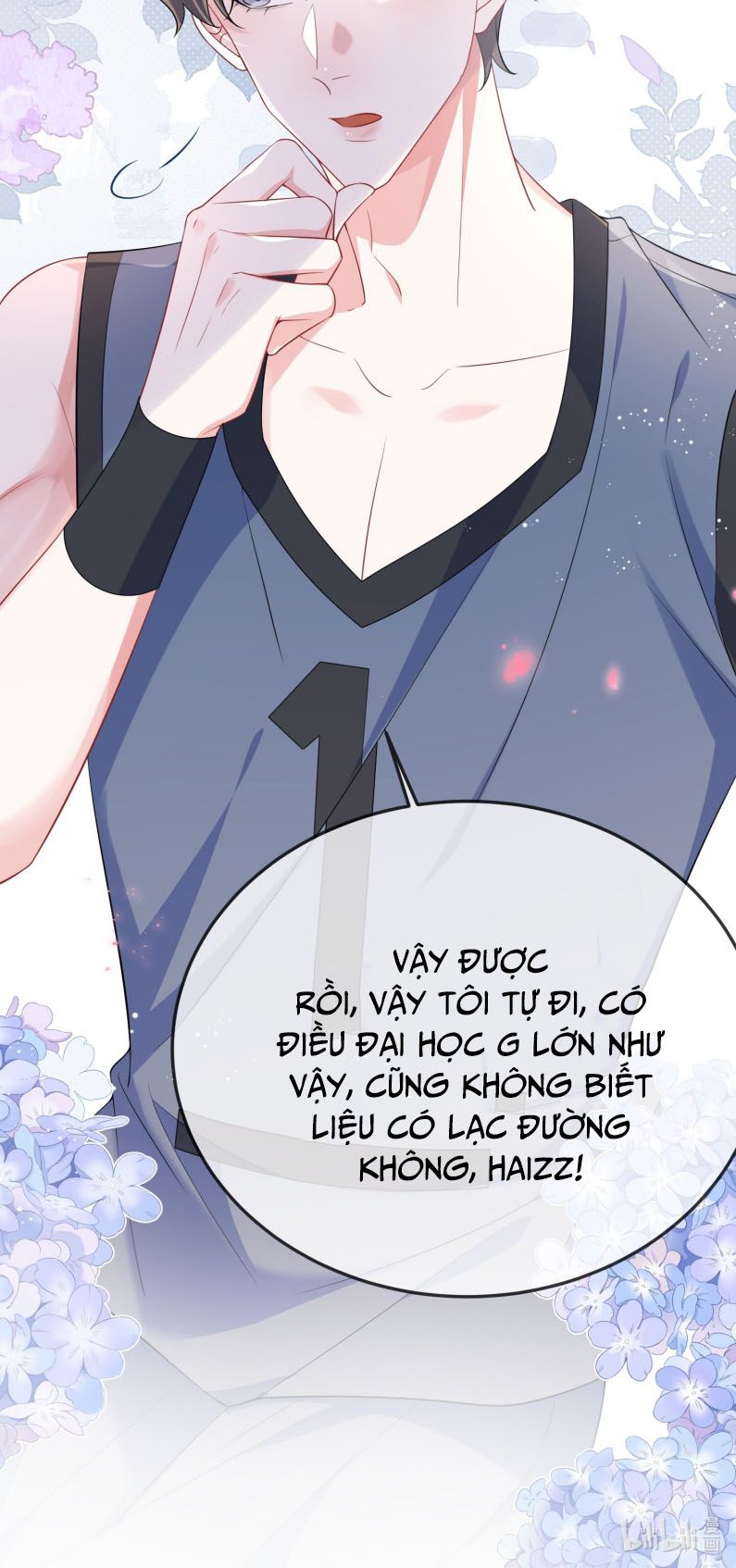 Giáo Bá Là Một Tên Yêu Tinh Chapter 108 - Trang 4