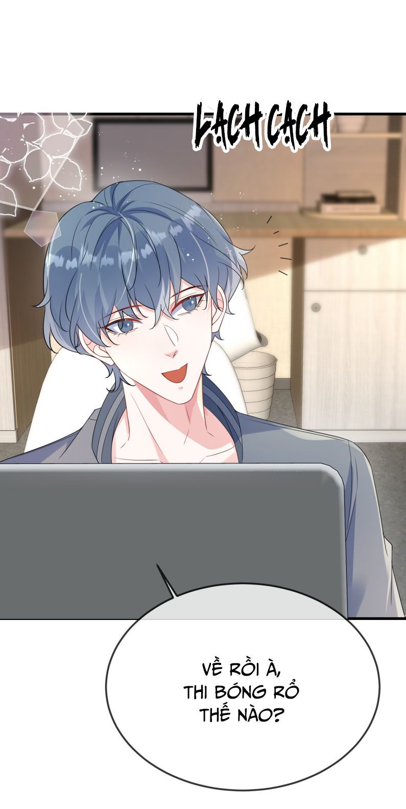 Giáo Bá Là Một Tên Yêu Tinh Chapter 108 - Trang 4