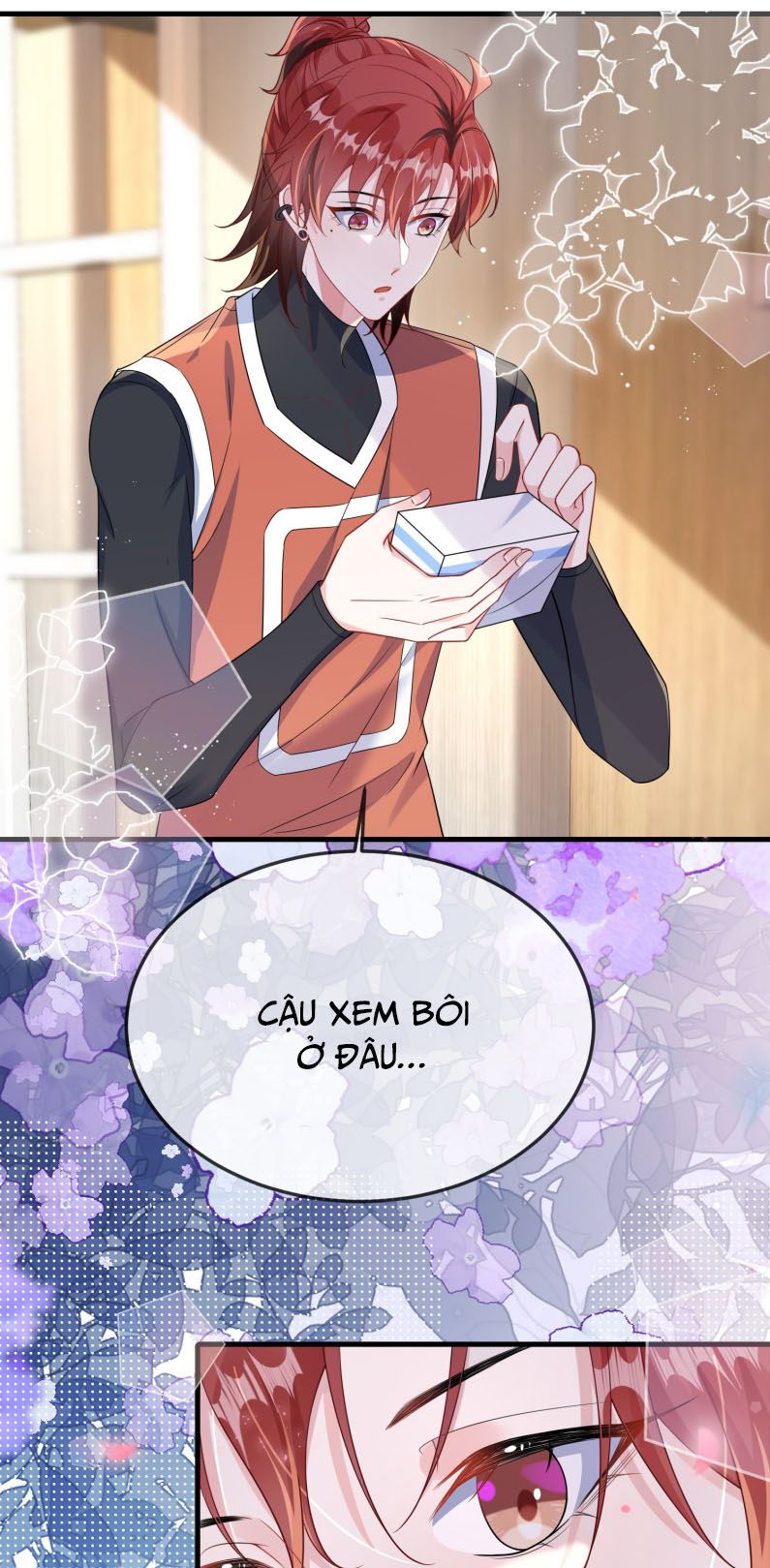 Giáo Bá Là Một Tên Yêu Tinh Chapter 108 - Trang 4