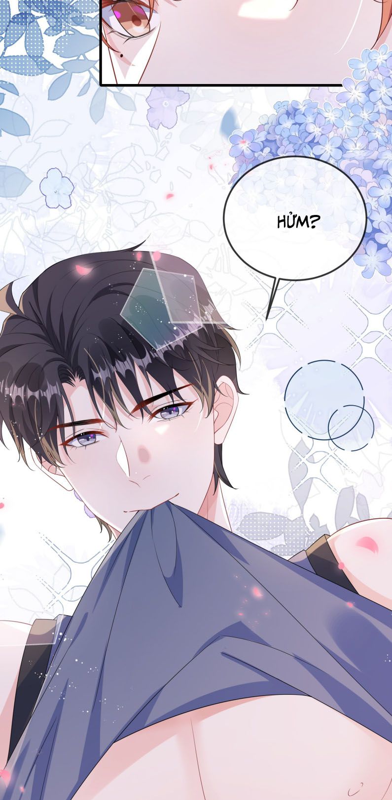 Giáo Bá Là Một Tên Yêu Tinh Chapter 108 - Trang 4