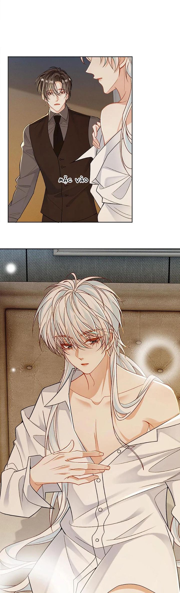 Lang Cẩu Chủ Thần Chapter 151 - Trang 3