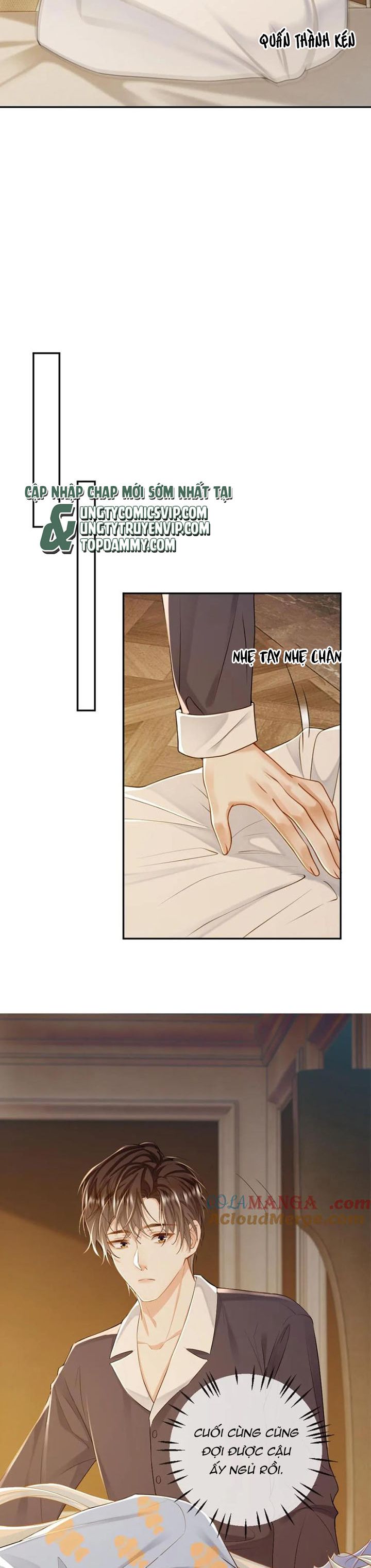 Lang Cẩu Chủ Thần Chapter 151 - Trang 3