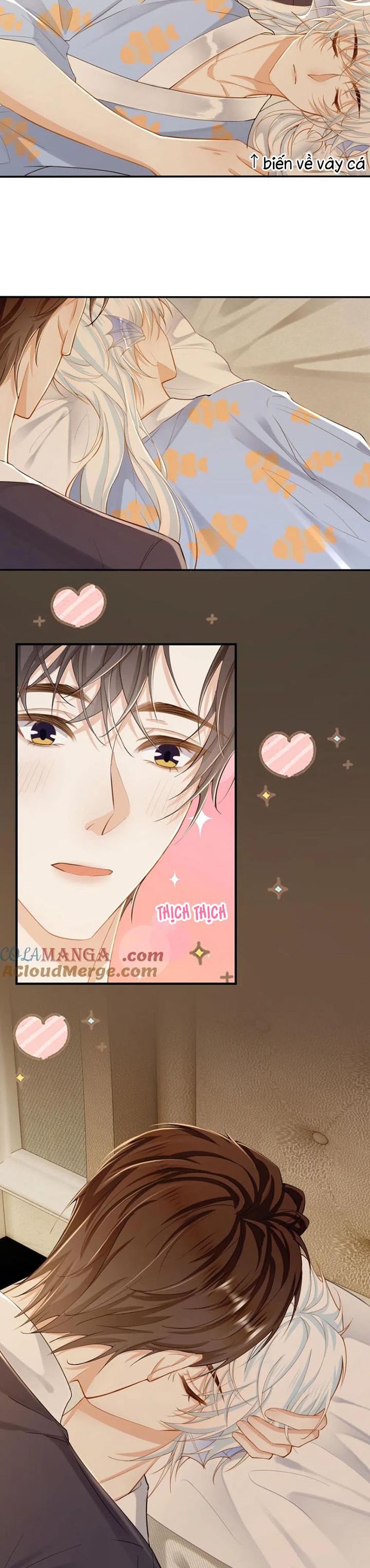 Lang Cẩu Chủ Thần Chapter 151 - Trang 3