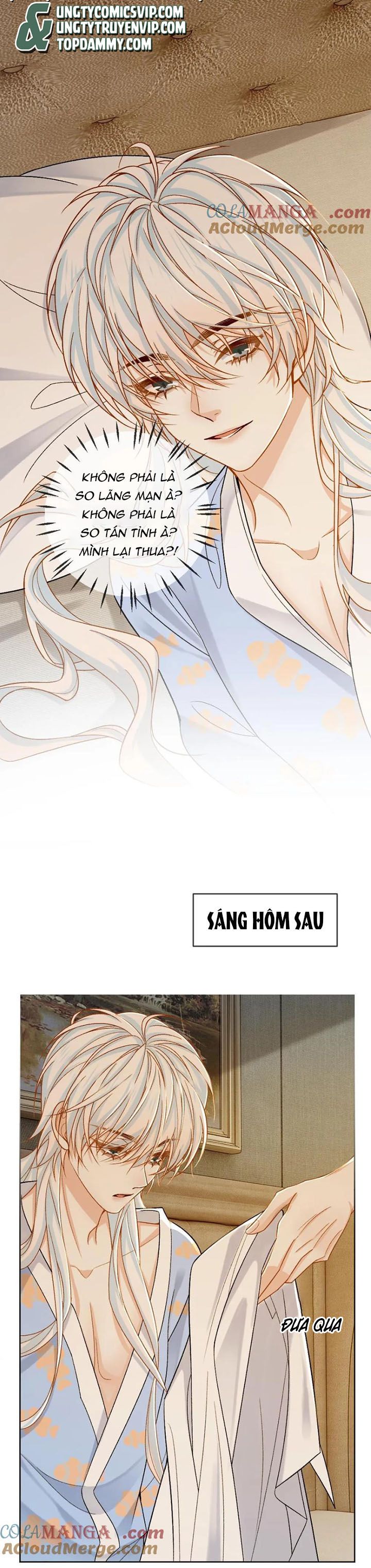 Lang Cẩu Chủ Thần Chapter 151 - Trang 3