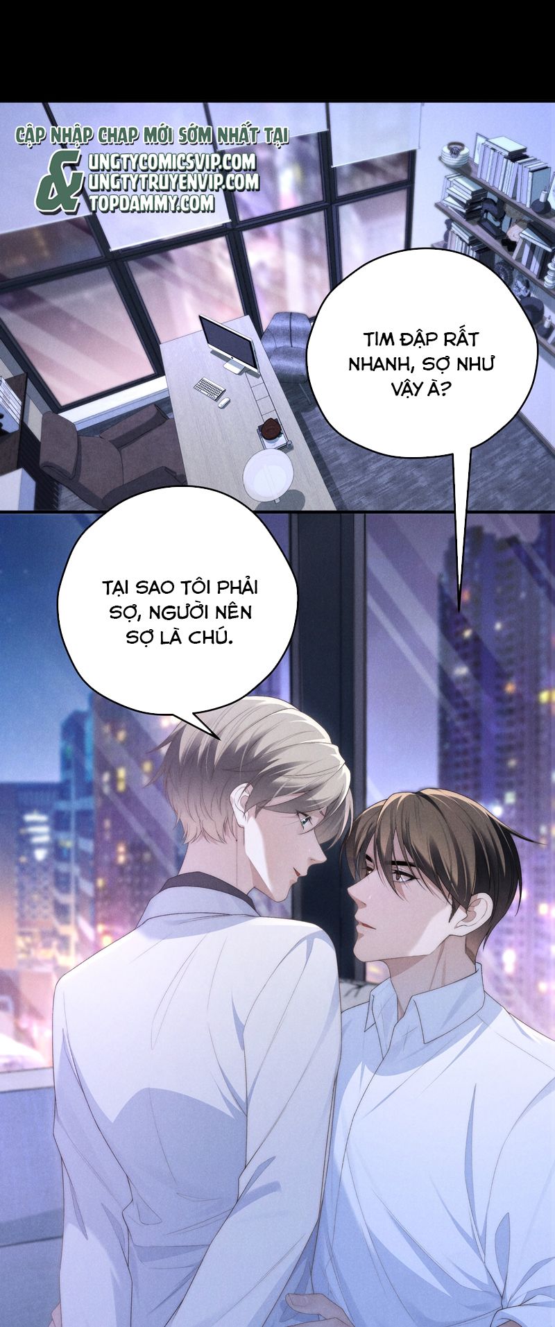 Thiếu Gia Không Ngoan Chapter 37 - Trang 4