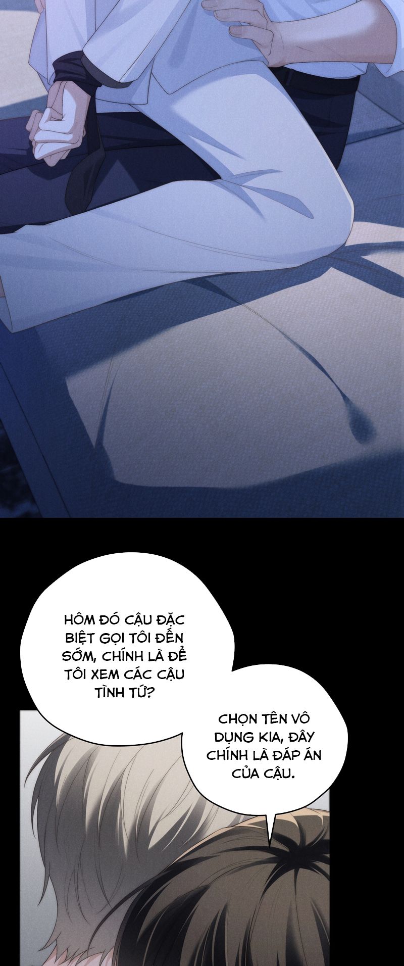 Thiếu Gia Không Ngoan Chapter 37 - Trang 4