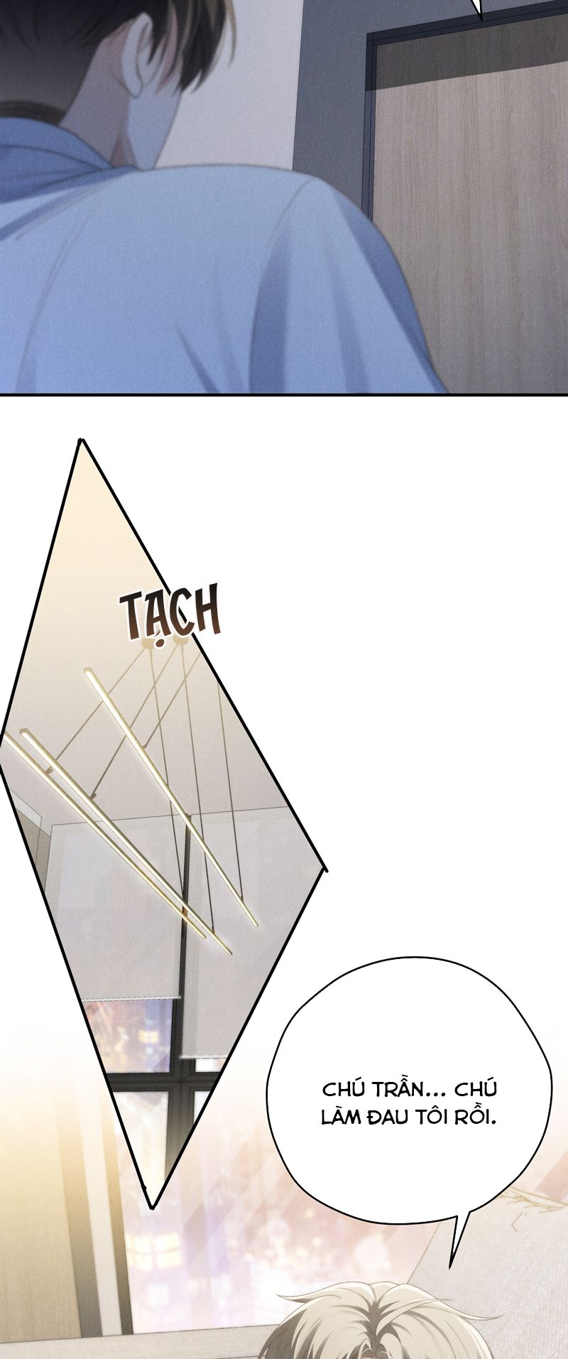 Thiếu Gia Không Ngoan Chapter 37 - Trang 4