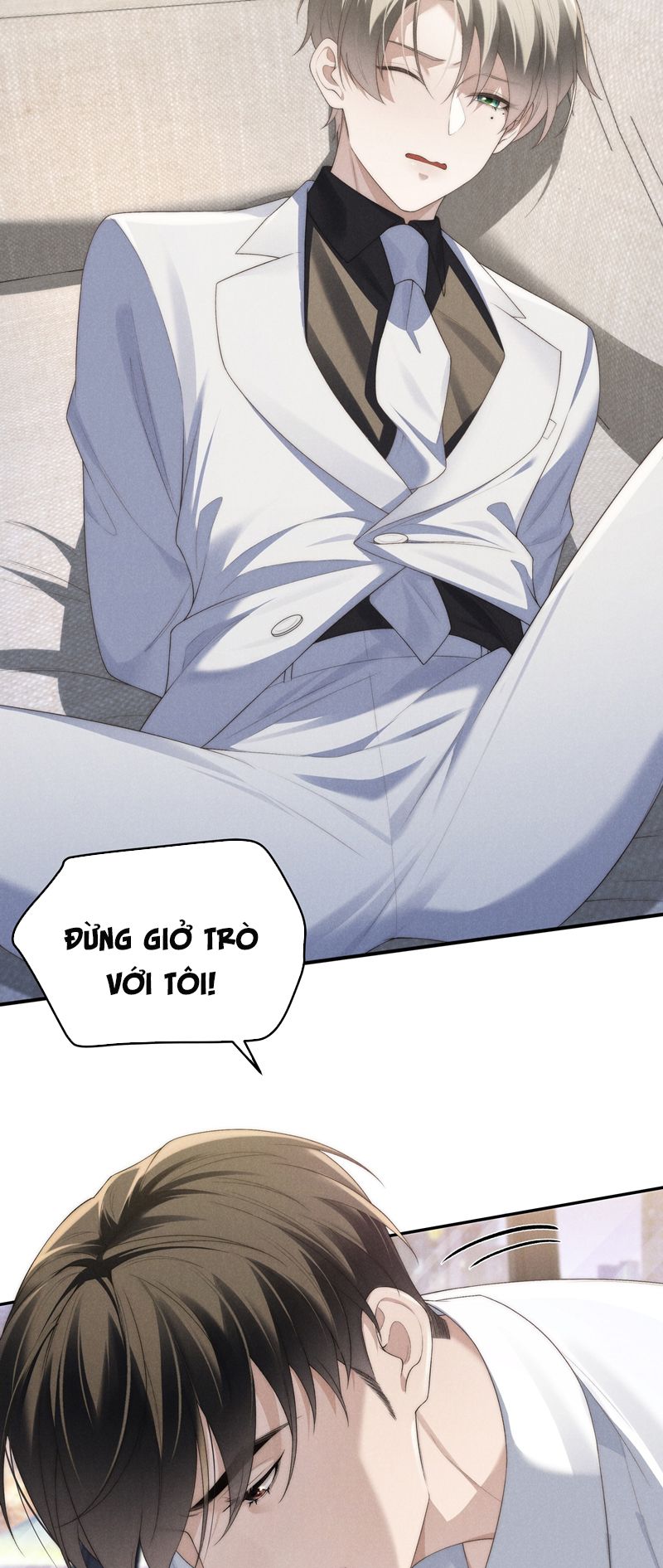 Thiếu Gia Không Ngoan Chapter 37 - Trang 4