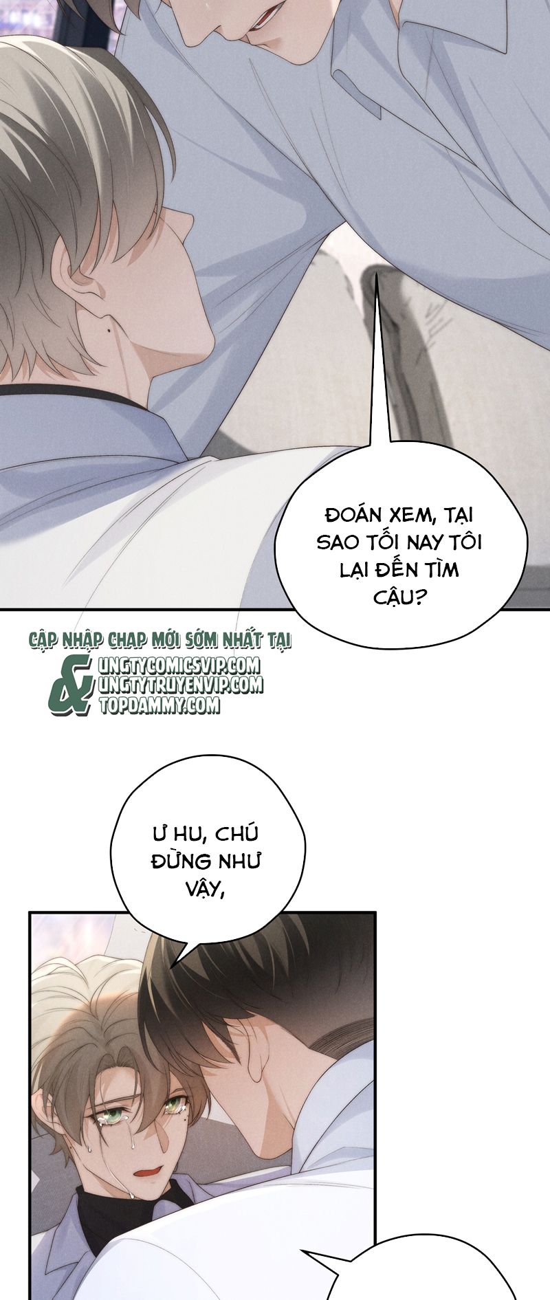 Thiếu Gia Không Ngoan Chapter 37 - Trang 4