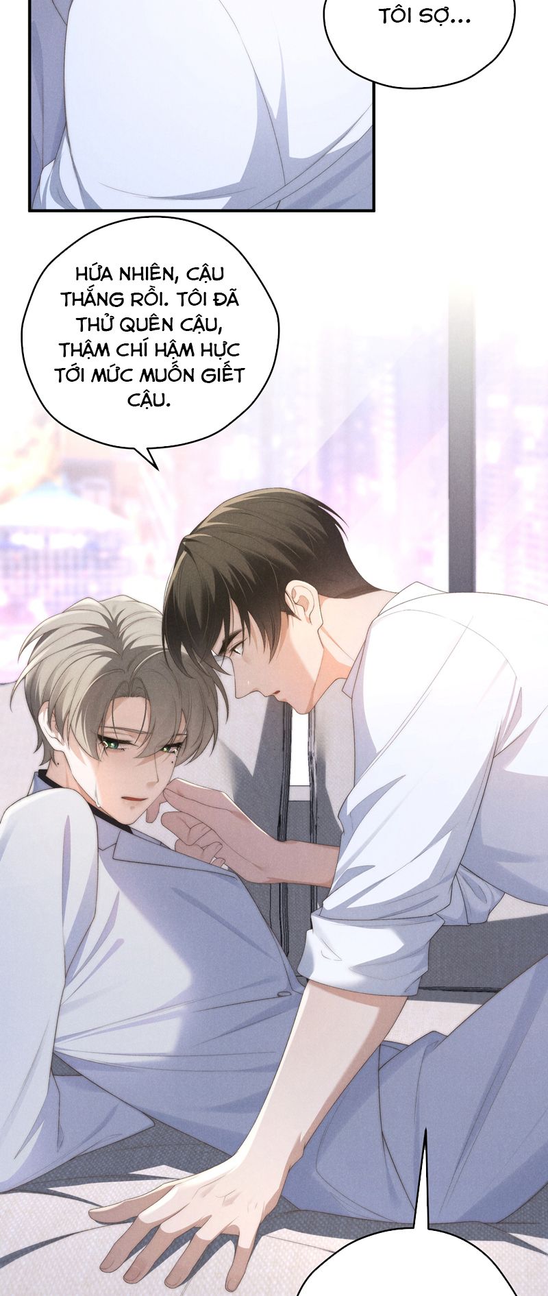 Thiếu Gia Không Ngoan Chapter 37 - Trang 4