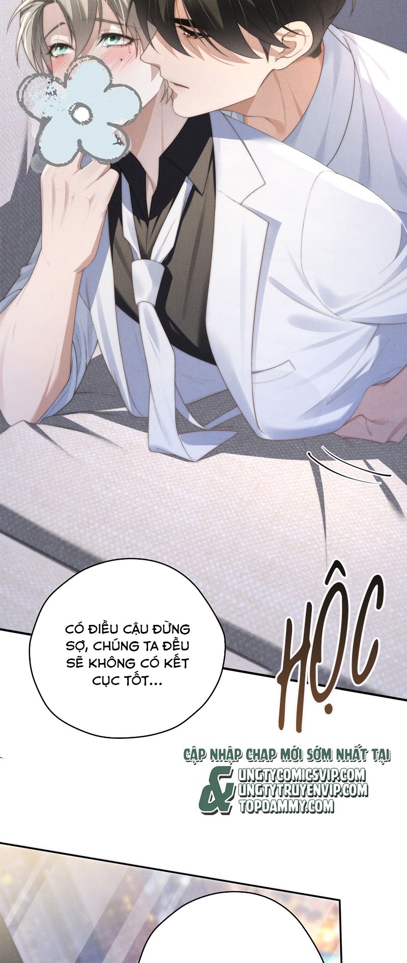 Thiếu Gia Không Ngoan Chapter 37 - Trang 4