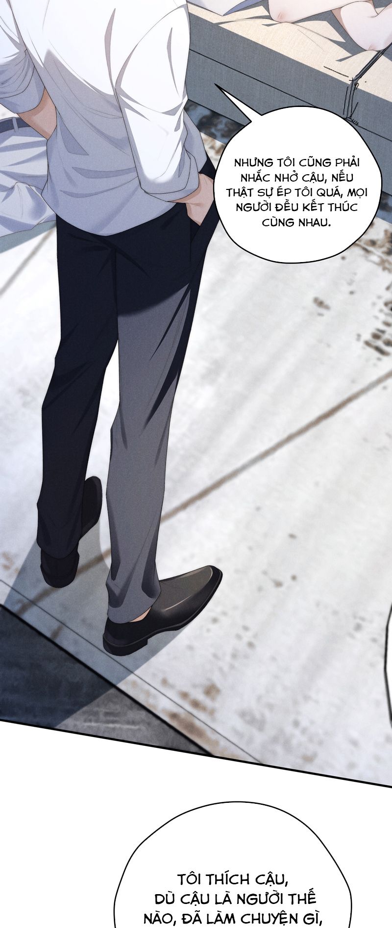 Thiếu Gia Không Ngoan Chapter 37 - Trang 4