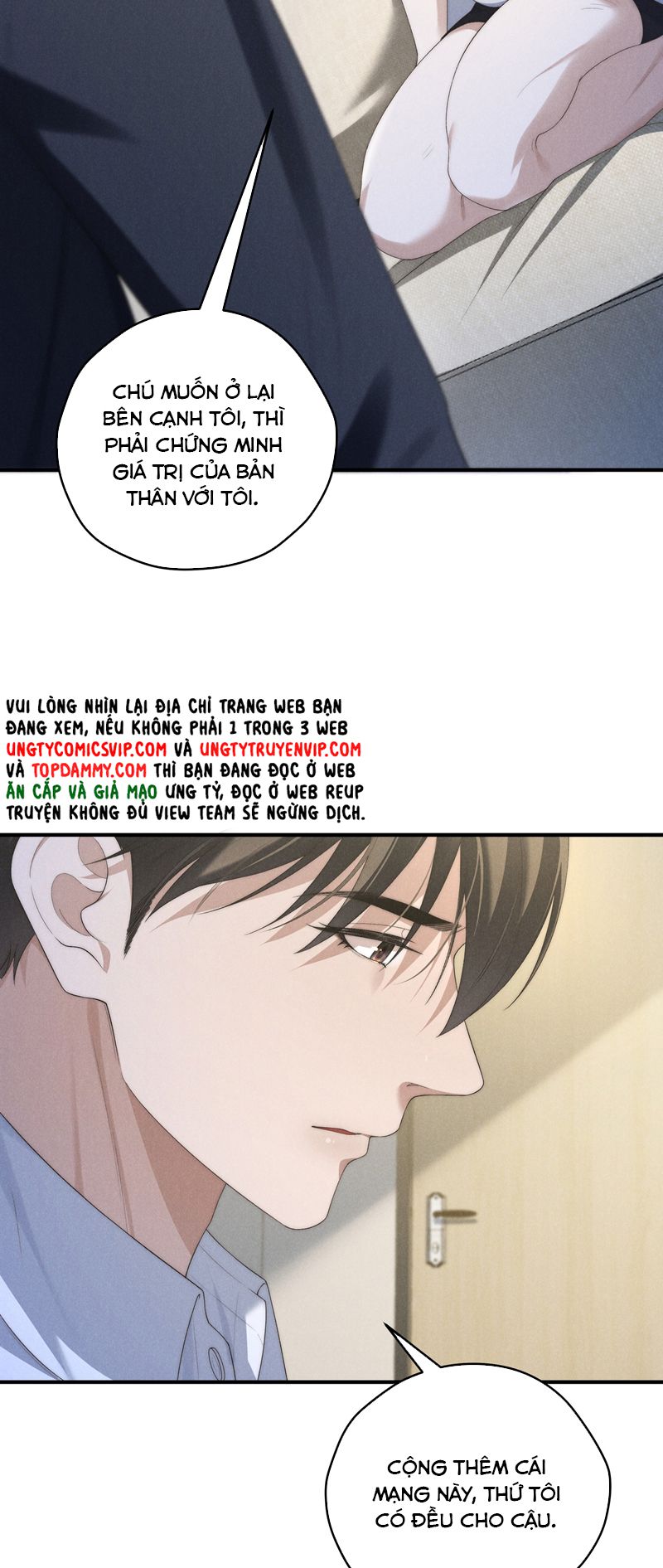 Thiếu Gia Không Ngoan Chapter 37 - Trang 4