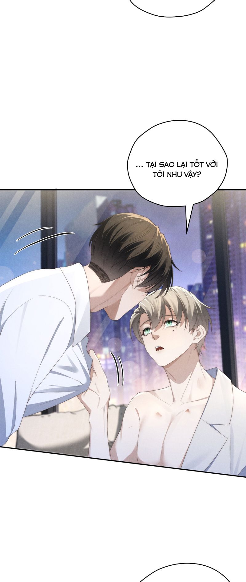 Thiếu Gia Không Ngoan Chapter 37 - Trang 4