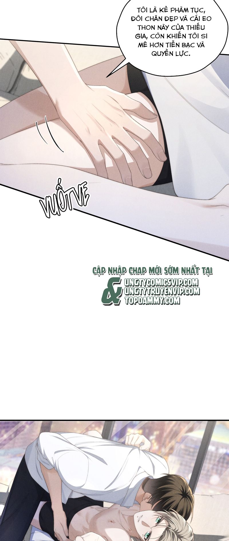 Thiếu Gia Không Ngoan Chapter 37 - Trang 4