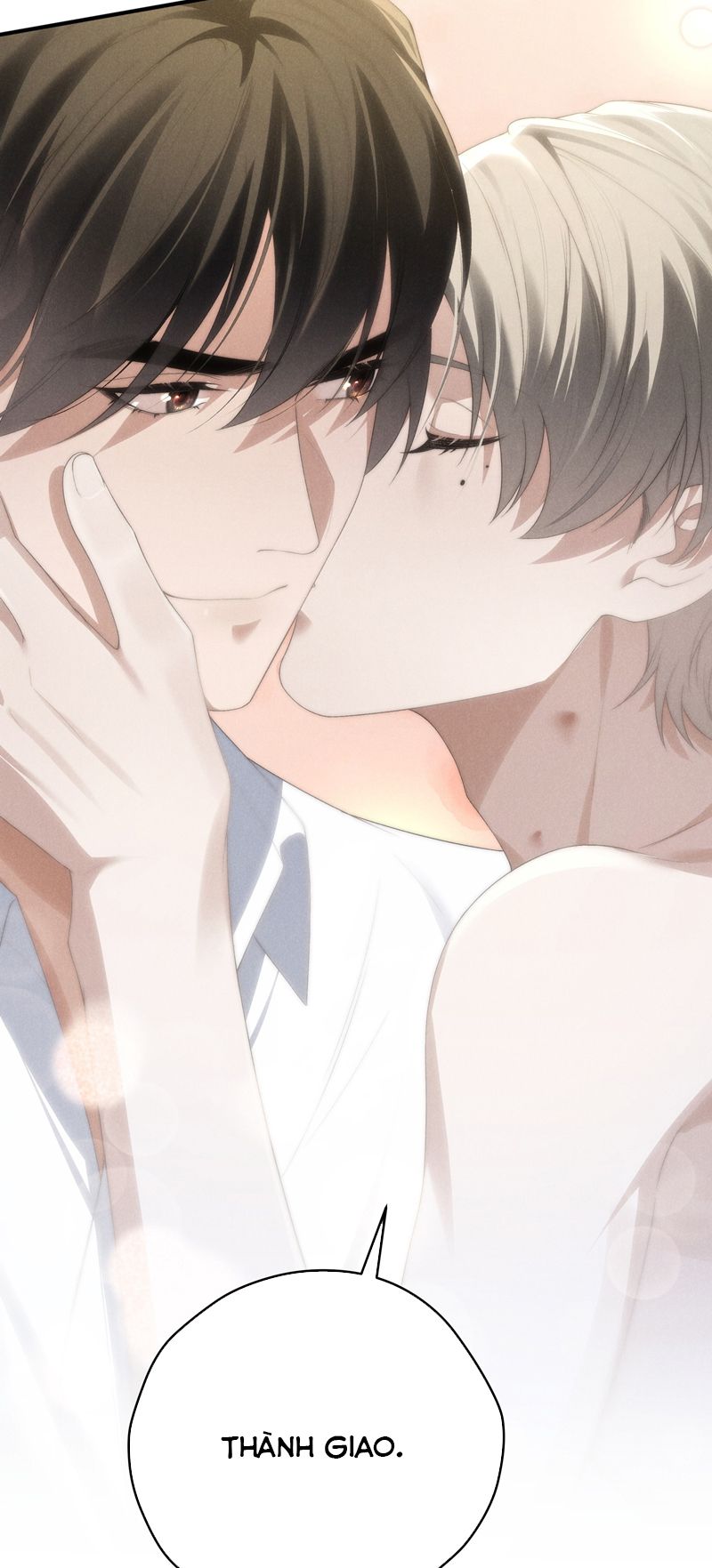 Thiếu Gia Không Ngoan Chapter 37 - Trang 4