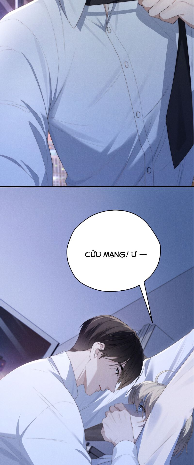 Thiếu Gia Không Ngoan Chapter 37 - Trang 4