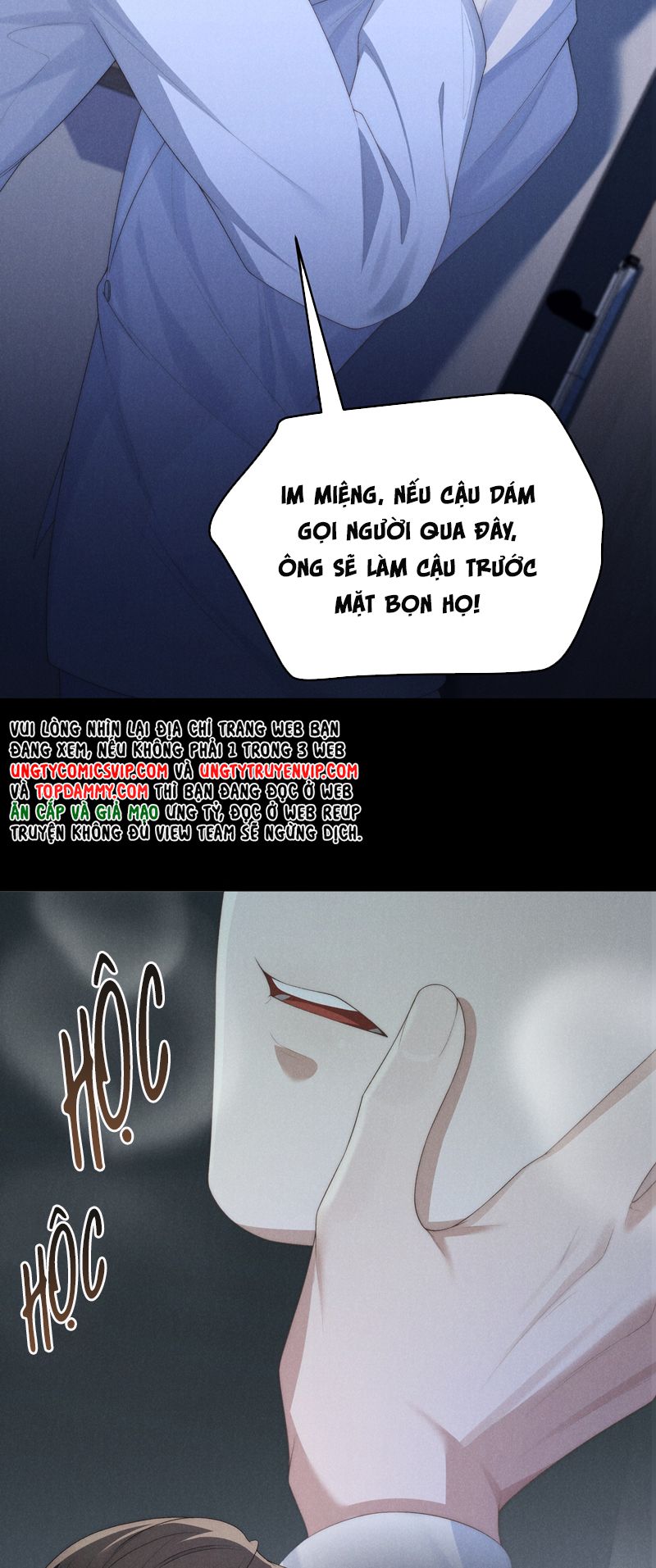 Thiếu Gia Không Ngoan Chapter 37 - Trang 4