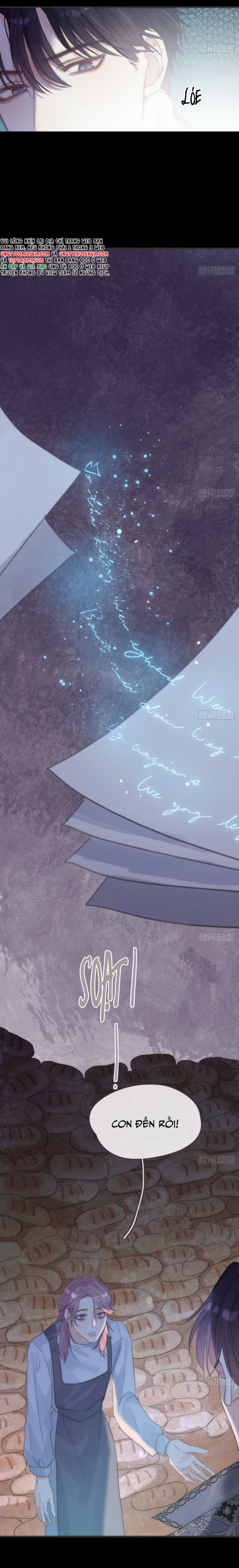 Thỉnh Cùng Ta Đồng Miên Chap 161 - Trang 2