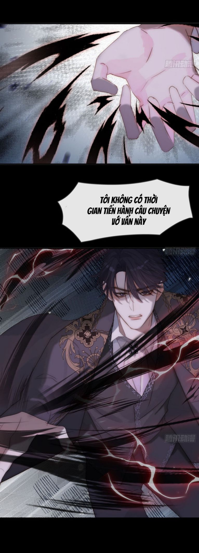 Thỉnh Cùng Ta Đồng Miên Chap 161 - Trang 2