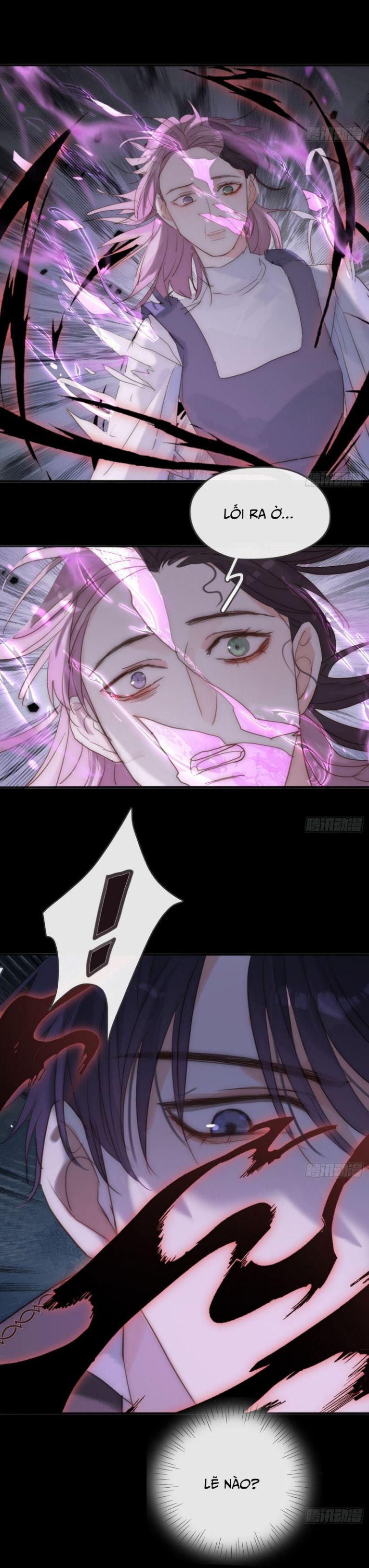 Thỉnh Cùng Ta Đồng Miên Chap 161 - Trang 2