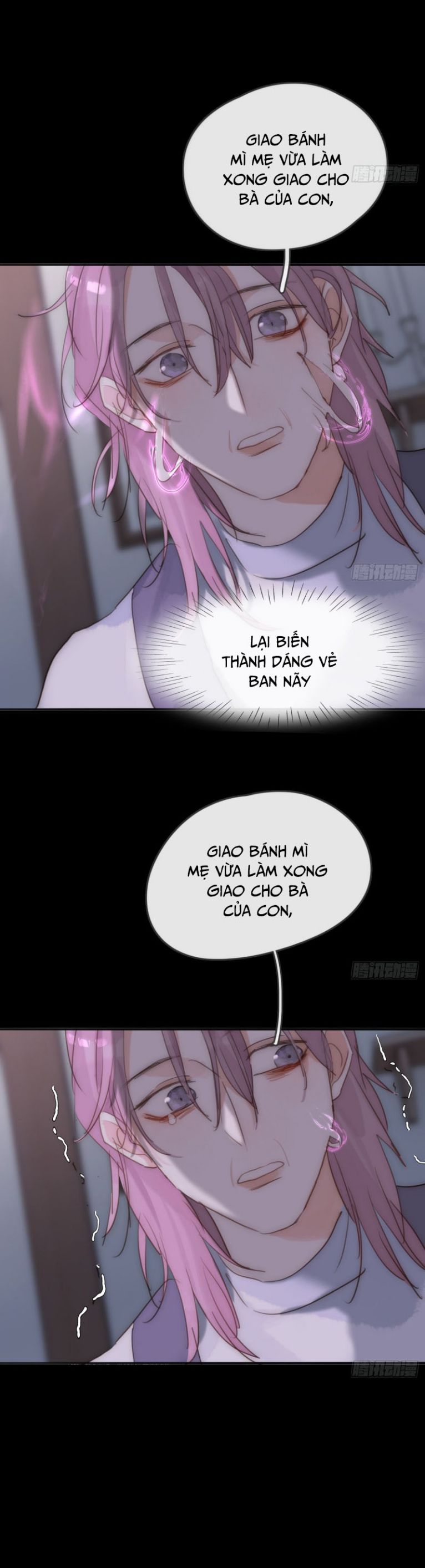 Thỉnh Cùng Ta Đồng Miên Chap 161 - Trang 2