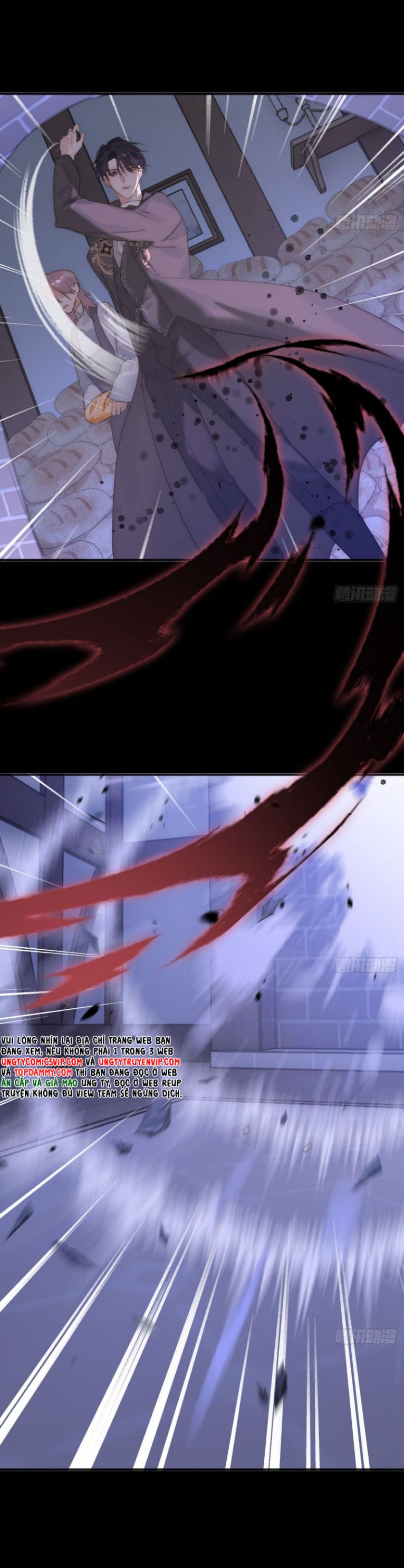 Thỉnh Cùng Ta Đồng Miên Chap 161 - Trang 2