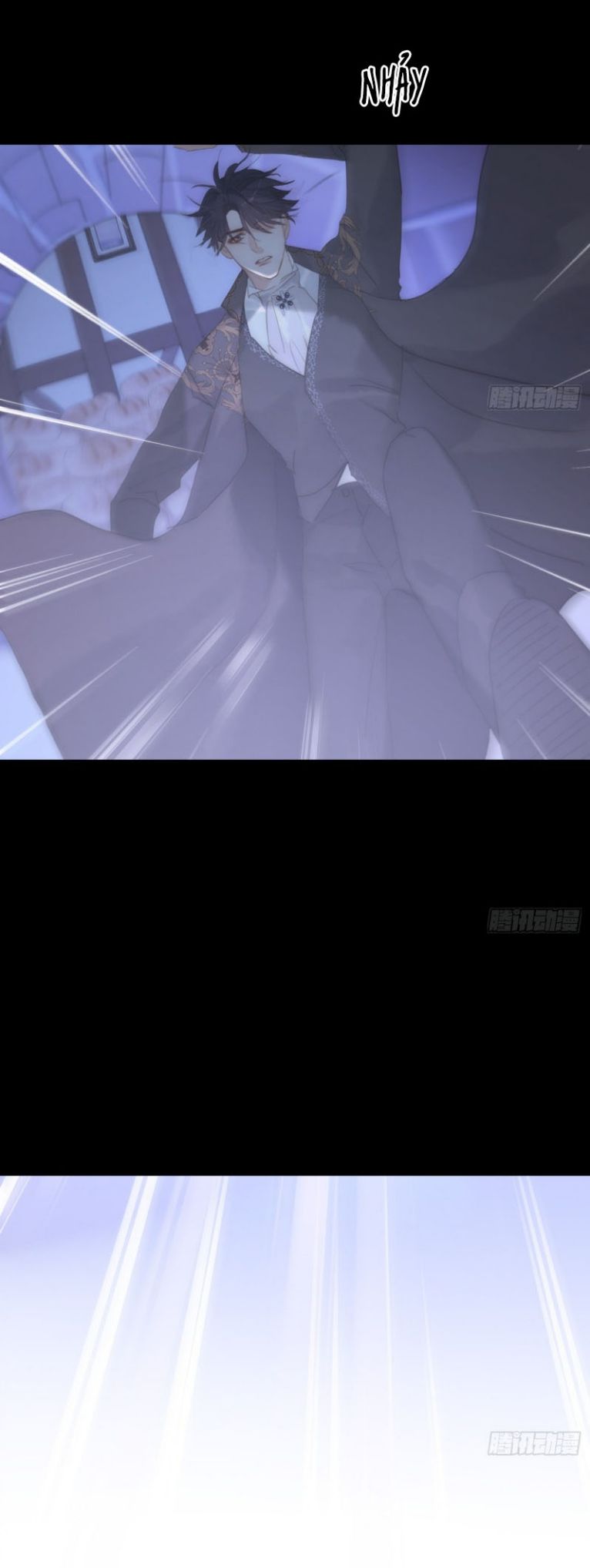 Thỉnh Cùng Ta Đồng Miên Chap 161 - Trang 2