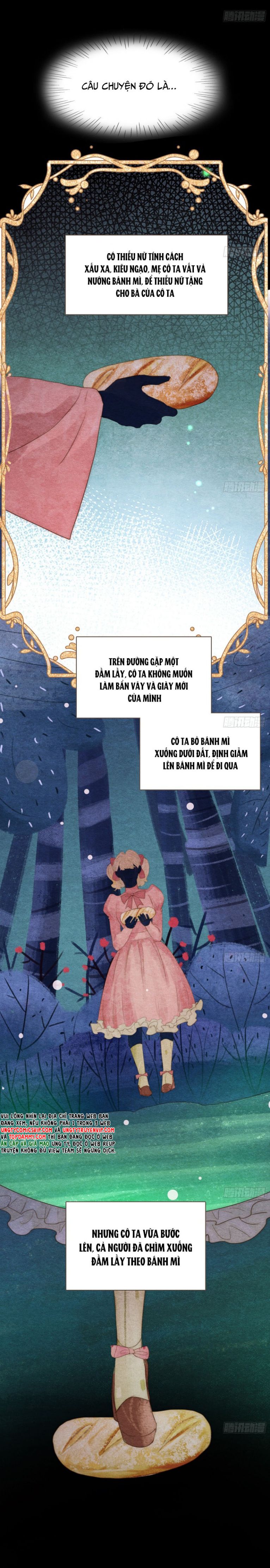 Thỉnh Cùng Ta Đồng Miên Chap 161 - Trang 2