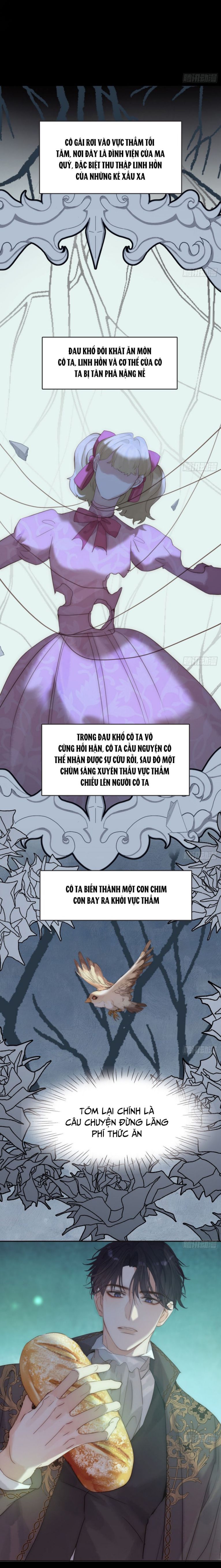 Thỉnh Cùng Ta Đồng Miên Chap 161 - Trang 2