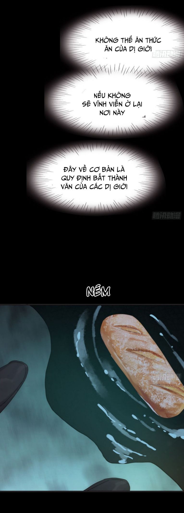 Thỉnh Cùng Ta Đồng Miên Chap 161 - Trang 2