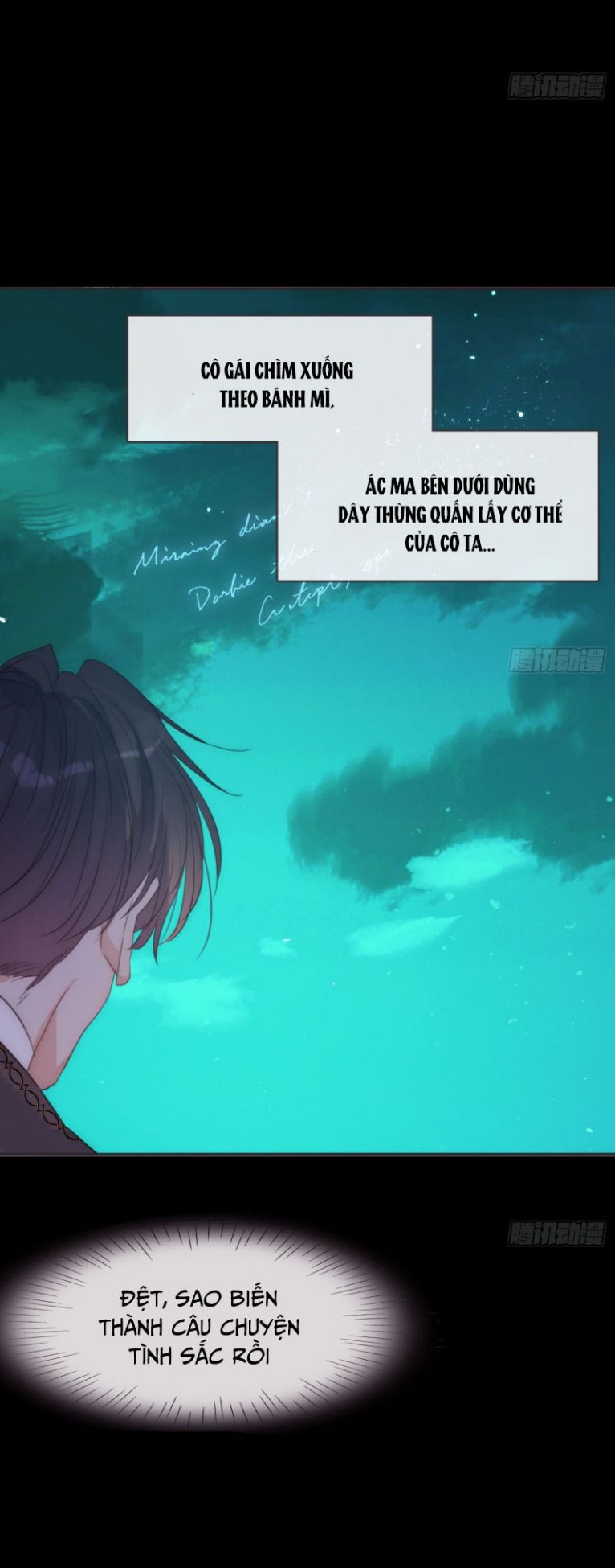 Thỉnh Cùng Ta Đồng Miên Chap 161 - Trang 2