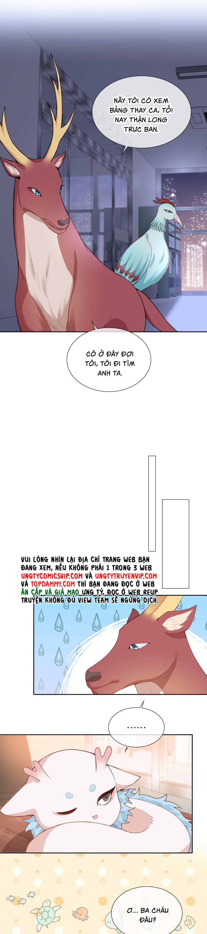 Sơn Hải Cao Trung Chapter 93 - Trang 3