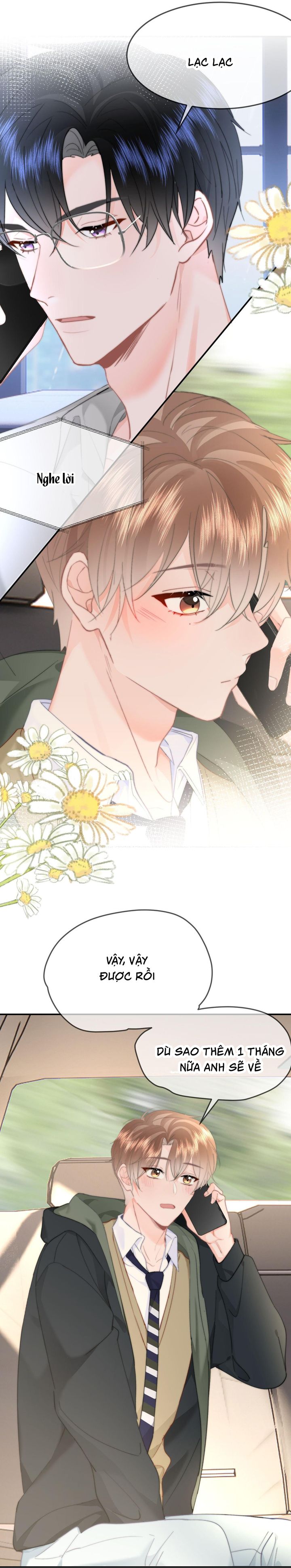 Tôi Và Ảnh Chụp Không Giống Nhau Chapter 65 - Trang 3