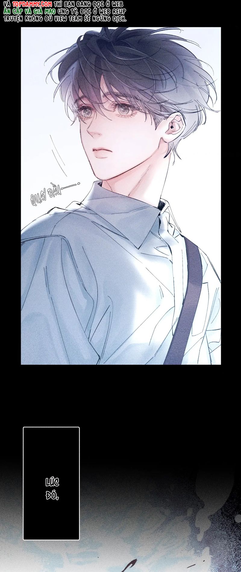 Cây Nấm Nhỏ Chap 19 - Trang 4