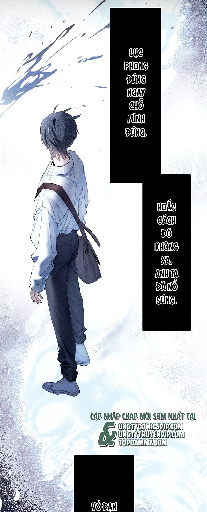 Cây Nấm Nhỏ Chap 19 - Trang 4