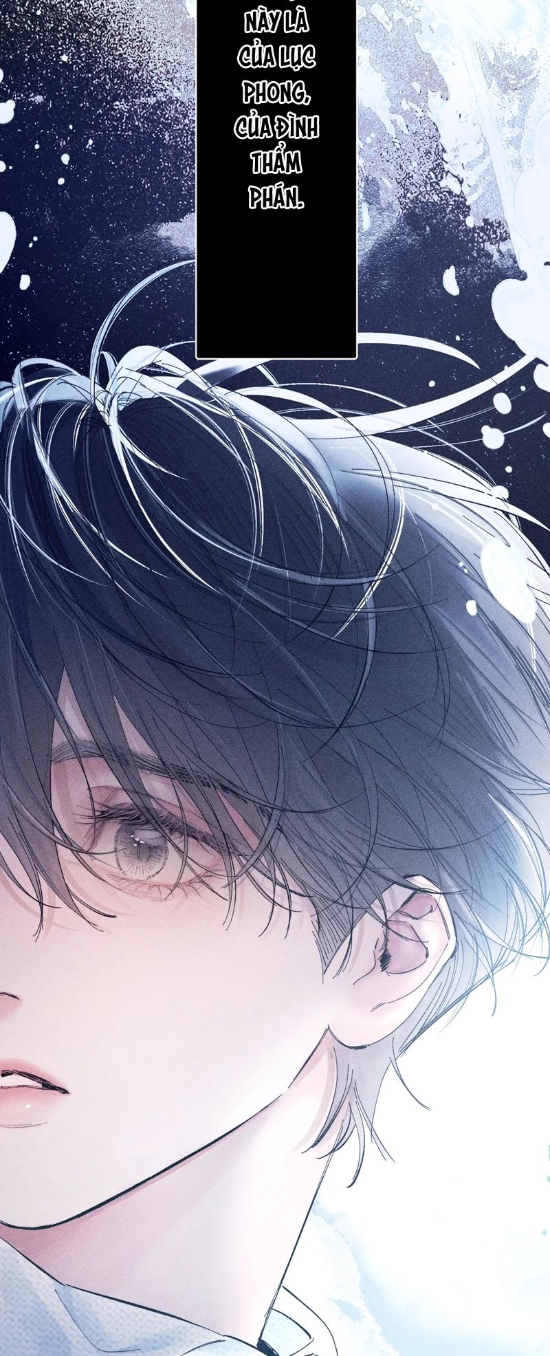Cây Nấm Nhỏ Chap 19 - Trang 4