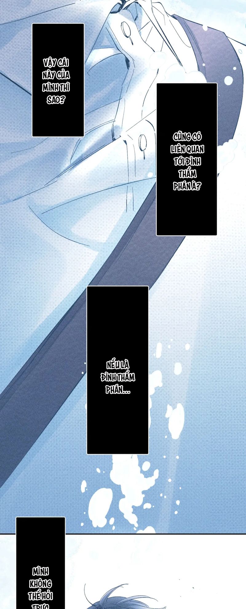 Cây Nấm Nhỏ Chap 19 - Trang 4