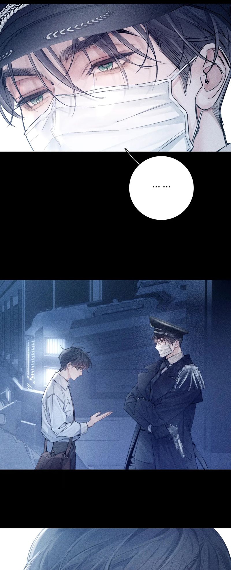 Cây Nấm Nhỏ Chap 19 - Trang 4