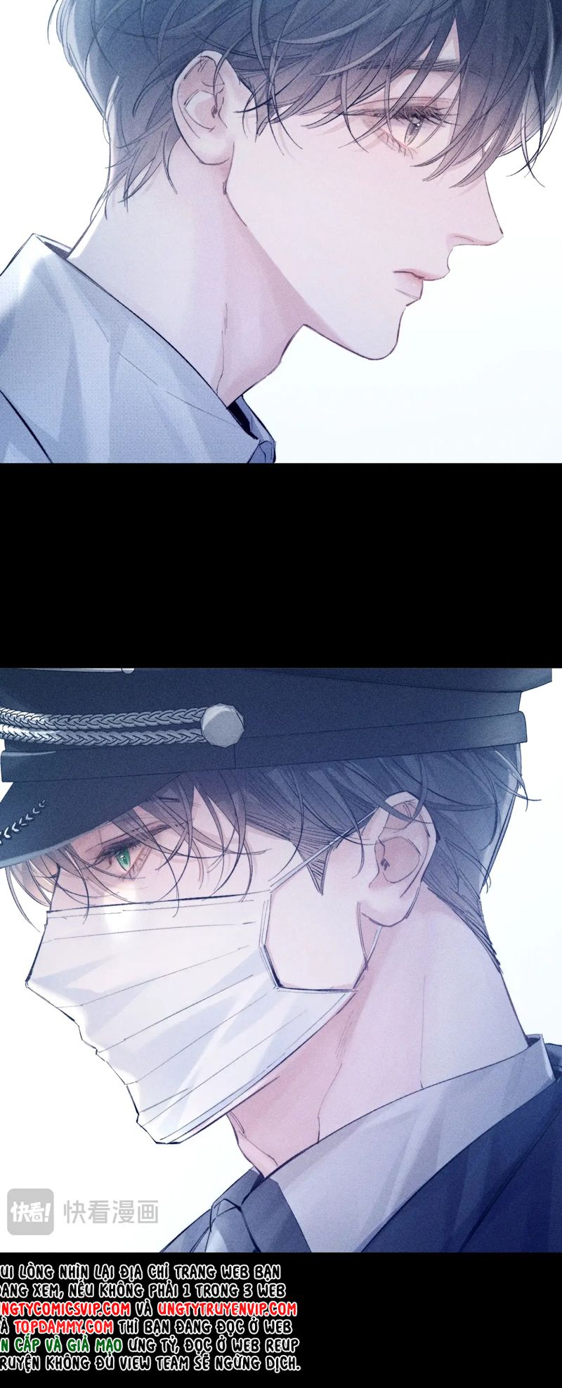 Cây Nấm Nhỏ Chap 19 - Trang 4