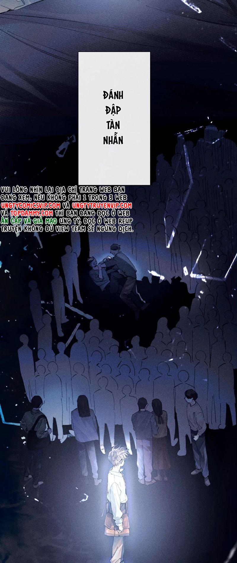 Cây Nấm Nhỏ Chap 19 - Trang 4