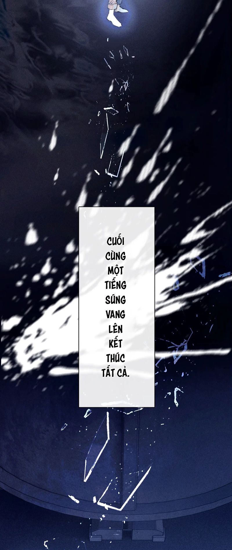 Cây Nấm Nhỏ Chap 19 - Trang 4
