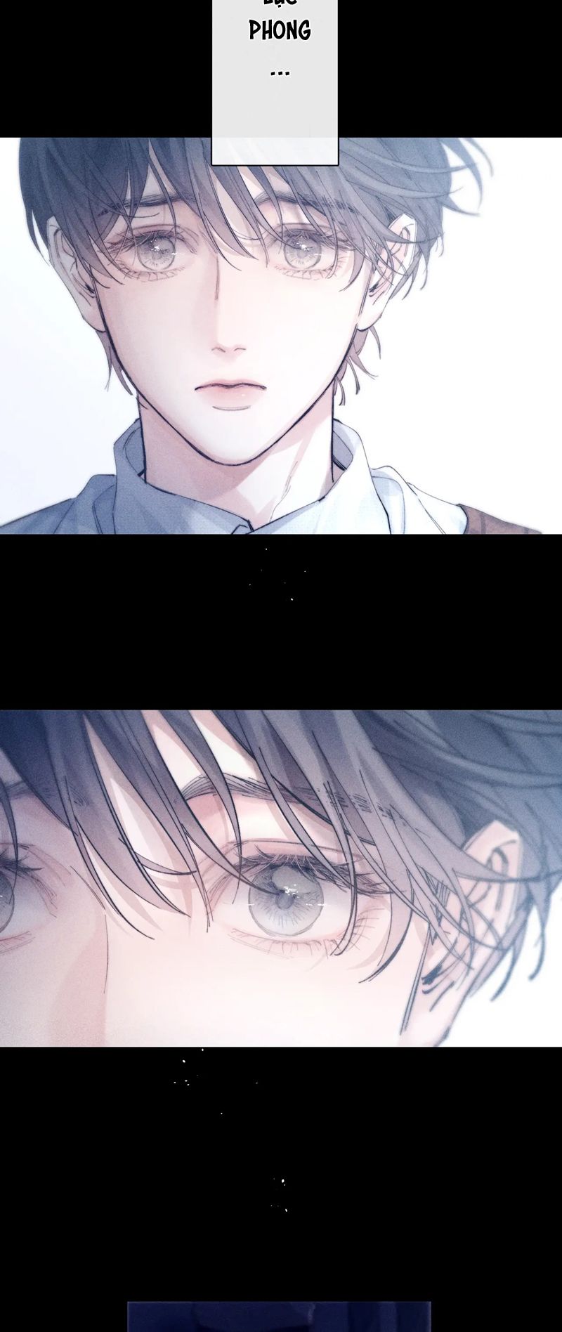 Cây Nấm Nhỏ Chap 19 - Trang 4