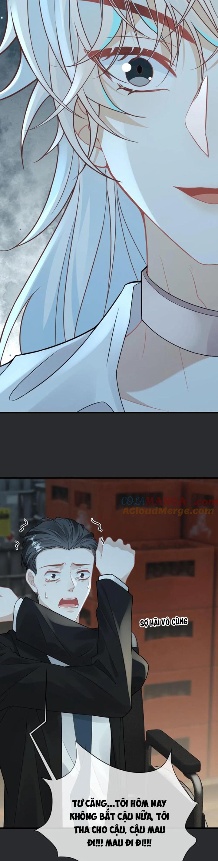 Lang Cẩu Chủ Thần Chapter 152 - Trang 3