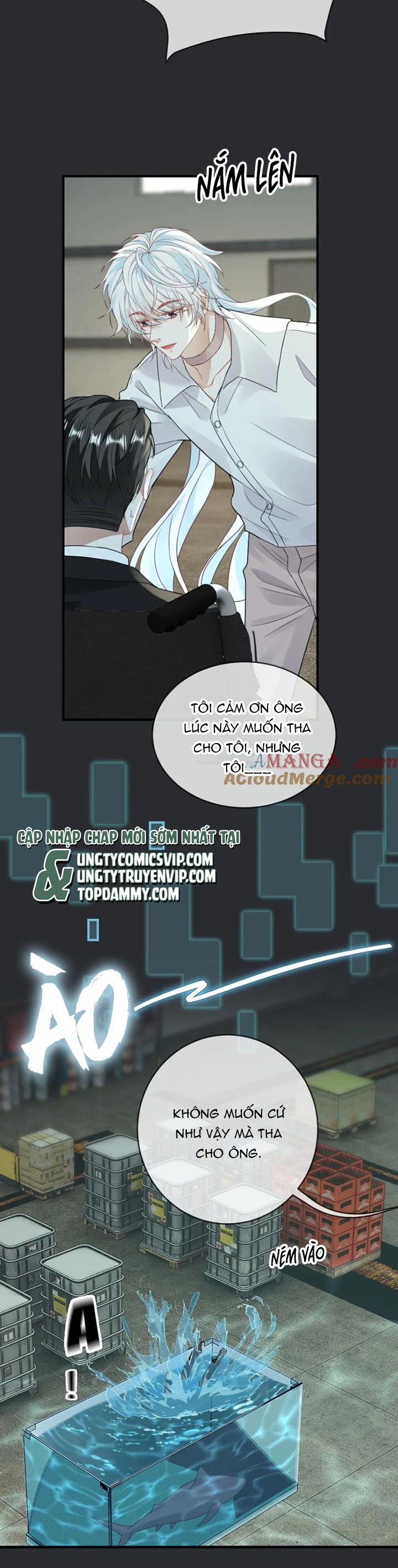 Lang Cẩu Chủ Thần Chapter 152 - Trang 3