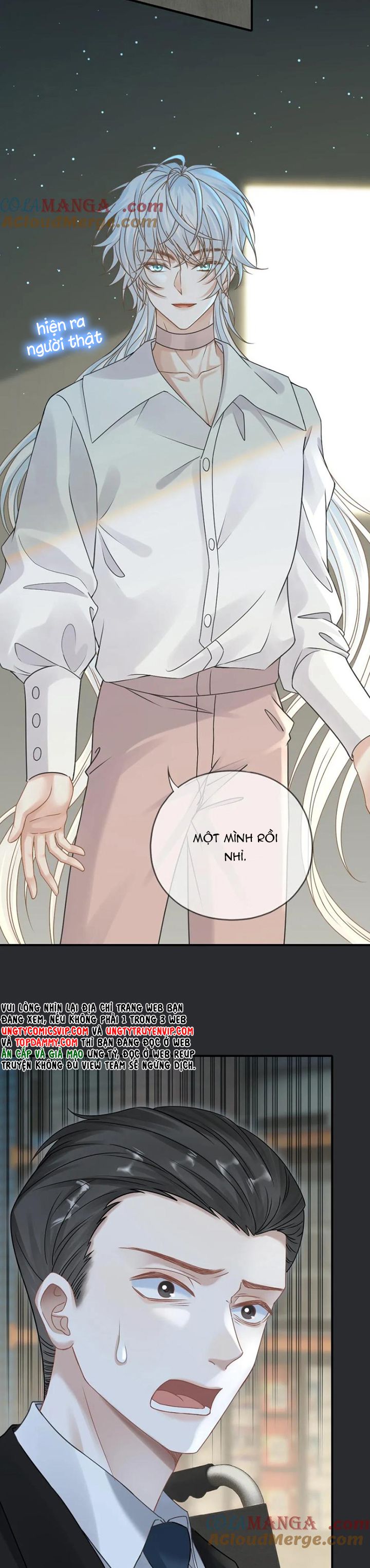 Lang Cẩu Chủ Thần Chapter 152 - Trang 3